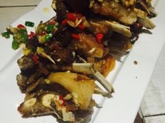 -217丰惠源抓饭(星湖街店)