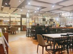 -金翠河烧鹅餐厅(解放碑时代广场店)