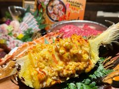 -炉胜·炉端烧·居酒屋