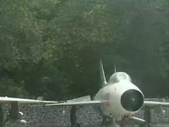 -中国航空博物馆
