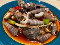-小船渔村•大连菜•大连焖鱼(黄河路店)