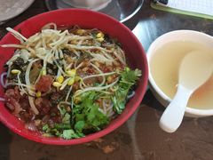 -博鳌悠然·忠锐杂粮茶餐厅