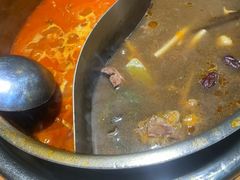 -谭三娘鲜切牛肉自助火锅(九眼桥总店)