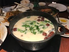 -文兴酒家(Chinatown - Gerrard Street)