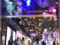-南京时尚莱迪购物广场(正洪街店)