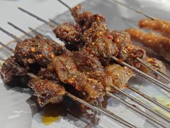 -勇利赵家烤肉坊(纬二街店)