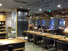-原食日记(三里屯店)