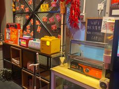 -夜幕浸入式超级密室(望京店)