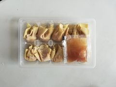 -吉祥馄饨(上海南方店)