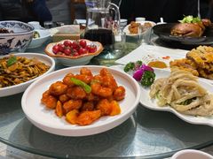 -德缘烤鸭店(大栅栏店)