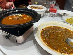 -火龙堂·风味民间菜(文一路店)