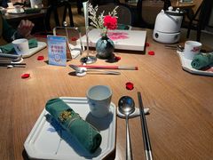 -辛香汇·现炒川菜(淮海路百盛店)