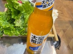 -宗泉烤全羊·烤羊腿·家常菜(解放东路店)