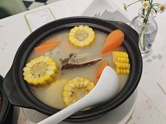 -大树餐厅(万达创始店)