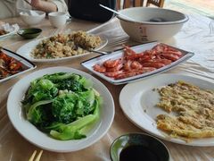 -梅姐海鲜餐厅(水头海鲜街店)