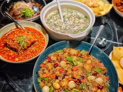 -华豫川酒家(大卫城店)