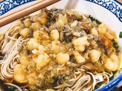 -朱洪元苏式面馆(绿宝广场店)