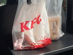 -肯德基(常熟百润发店)