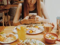 -So Lounge索兰至餐厅(蓝色港湾店)