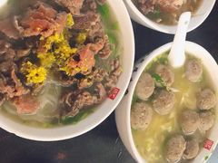 -潮镇老尾牛杂(环城西路店)