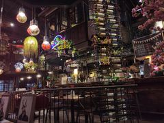 -胡桃里乐队酒馆(鎏嘉码头店)