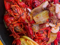-回·龙虾铺·盆盆蟹·烧烤大排档(回龙观店)