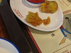 -五条人糖水铺(光谷世界城店)