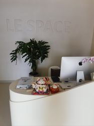 -乐室LE SPACE·美学疗愈空间