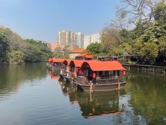 -侨美·唐荔园·40年地道粤菜