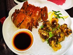-蟹榭·本帮江浙菜·蟹宴(五角场合生汇商场店)