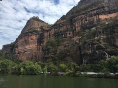 -丹霞山风景名胜区