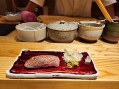 -镹·鱼料理  国产鱼使用店