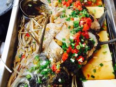 -徽州美食(三十年老店)