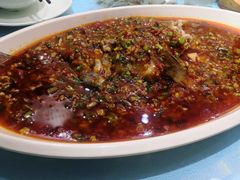 -干老四雅鱼饭店(滨江西路店)