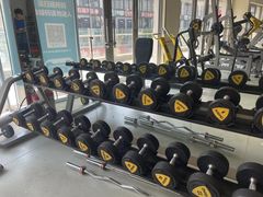 -中田健身工作室(嘉定江桥店)