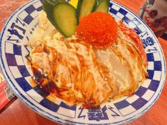 -摩打食堂(江南西店)