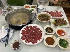 -福合埕牛肉火锅(长平国新店)