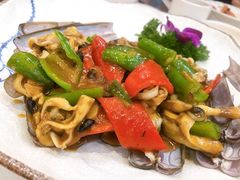 -寻味顺德·南记酒家·传统顺德菜·鱼生(广源路店)