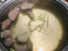 -牛焱·贵州黄牛肉火锅(城西银泰店)