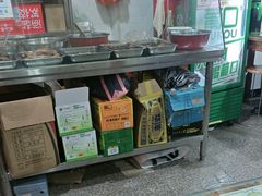 -山里人姜汁(府东小区店)