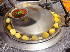 -赞酱川式烤肉(蜀都万达店)