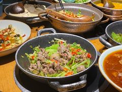 -吃饭皇帝大(合生汇店)