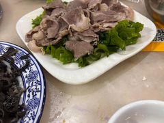 -爆肚于(赵公口桥店)