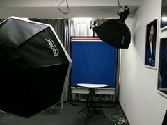 -汇美相馆(华强北店)