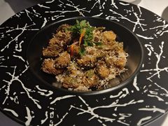 -燃扒房Steakhouse(皇庭店)