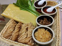 -保定会馆(裕华店)