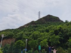 -密云玫瑰情园