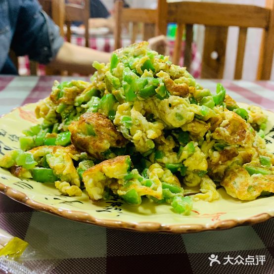 口口香美食(九渊路店)