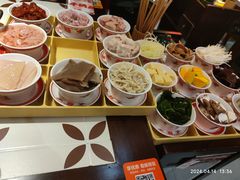 -江北北火锅馆·公路夜市(魏公村店)