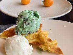 -济南凯宾斯基酒店-THE VIEW云景全日制餐厅